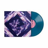 A Silverstein A Beautiful Place to Drown Coloured Vinyl LP