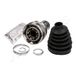 Japanparts GI-W10 koppeling Omocinetico