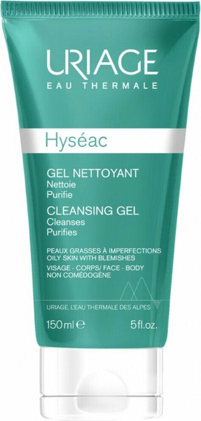 Uriage Hyséac Reinigingsgel - 150 ml