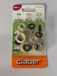 Claber Afdichtingsset Ringen 8811