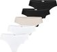 Mey Slip 5-pack Modal Pure
