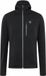 Black Diamond Coefficient Fleece Hoody - Hommes - Noir - L