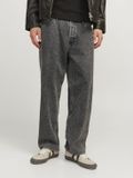 JACK&JONES JJIALEX JJORIGINAL SQ 734 Heren Jeans Zwart W30 x L32