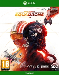 Electronic Arts Star Wars Squadrons Xbox One