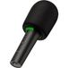 HAVIT Microphone Bluetooth SK851BT Karaoké, Noir