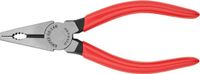 Knipex 03 01 140 Werkplaats Combinatietang 140 mm