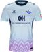 Hummel Scp07 26/27 3Rd Jersey S/S Kids