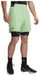 Under Armour UA Vanish Woven 6in Short pour Hommes