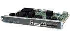 Cisco WS-X45-SUP7-E= Network Switch Module