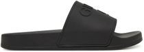 GUESS Vrouwenslippers Gitzwart A996
