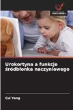 Urokortyna a funkcje śródblonka naczyniowego: DE