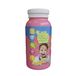 Natural Face & Fingerpaint Natural Face & Fingerpaint - Roze - 250 ml