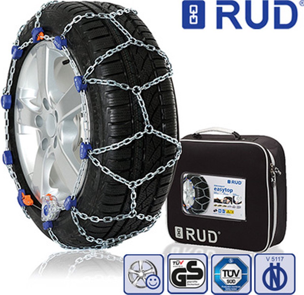 RUD easytop - L110