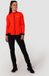 Salewa Pedroc Pl 2 Veste Orange S Femme