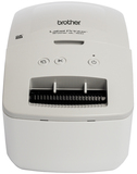 Brother QL-600G Labelprinter - Direct thermisch - Kleur - 300 x 600 DPI - Bedraad en draadloos