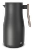 Alfi Studio Allure Schenkkan Zwart 1L