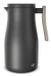 Alfi Studio Allure Schenkkan Zwart 1L