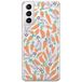 ERT GROUP mobiel telefoonhoesje voor Samsung S21 Looney Tunes Bugs 017
