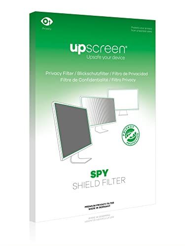upscreen Privacy Screen Filter compatibel met Lenovo ThinkPad T14 Gen 3 - Filter Anti-Spy, antikras, anti-vingerafdruk