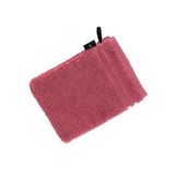 Vossen Gant de toilette Vienna Style Supersoft blackberry 22x16