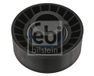 FEBI BILSTEIN Keilrippenriemensatz 184715