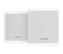 Bose Ensemble surround Blanc | Sans fil & Filaire