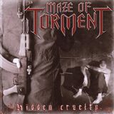 Suburban Maze Of Torment Hidden Cruelty
