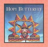 Sonic Rendezvous Various Artists - Hopi Butterfly (CD)
