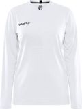 Craft Progress Basketbalshirt Dames - Wit | Maat: L