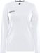Craft Progress Basketbalshirt Dames - Wit | Maat: L