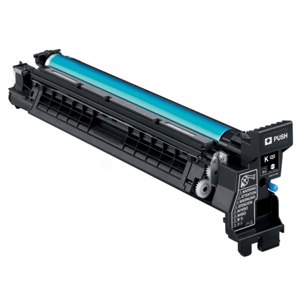 Konica Minolta A0DE03F