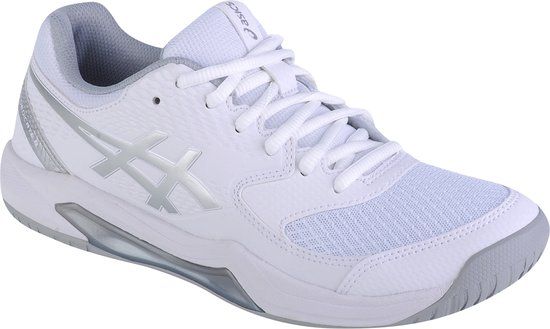 Asics Gel-dedicate 8 Women's White 40