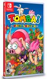 Limited Run Games TOMBA! Special Edition (Limited Run #245) - PlayStation 5