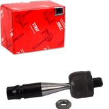 TRW Axialgelenk, Spurstange JAR924 | Compatibel met: AUDI A4 B5, A4 B5 Avant, A4 B6, A4 B6 Avant, A4 B6 Cabriolet, A4 B7, A4 B7 Avant, A4 B7 Cabriolet, A6 C5