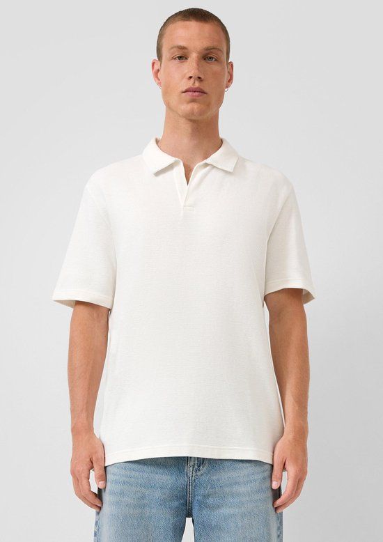 QS s.Oliver Polo-Shirt