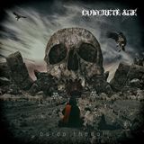 Sonic Rendezvous Concrete Age - Bardo Thodol (CD)