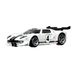 Hot Wheels HKC46 Jouets Voiture Blanc Plastique/Métal 3+ Oui