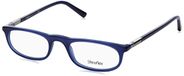 Sferoflex 0Sf1137 brilmontuur voor heren - blauw - 52