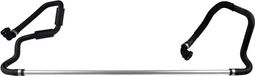 GATES Gevormde verwarmingsslang 02-2065 | Compatibel met: BMW 5, 5 Gran Turismo, 5 Touring, 6 Cabriolet, 6 Coupe