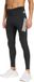 Adidas Performance Adi365 Iconic Legging de course Homme Noir S