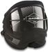Dakine Harnais Wind Fusion Noir XS