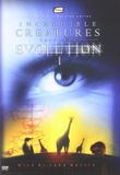 DVD Bol DVD INCREDIBLE CREATURES 1