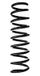 SPIDAN ophangingsveer achter voor HYUNDAI i30 (GD), artikelnummer 88003