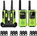 Retevis RT649P talkie-walkie