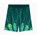 PUMA Manchester City 26/27 keepersshort voor Heren, Groen, Maat L