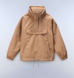 Napapijri Dames Anorak Rainforest Dune NP0A4IKZ