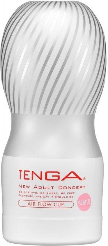 Tenga - Air Flow Cup Gentle