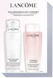 Lancôme Confort Duo Skincare Gezichtsreiniging Routine Geschenkset