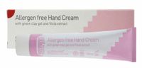 Argital Biologische Allergievrije Hand Creme
