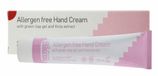 Argital Biologische Allergievrije Hand Creme